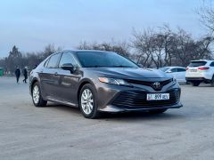 Сүрөт унаа Toyota Camry