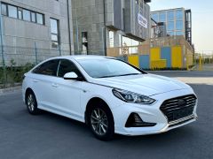 Сүрөт унаа Hyundai Sonata