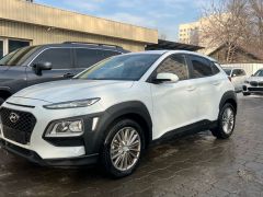 Фото авто Hyundai Kona