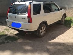 Фото авто Honda CR-V