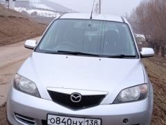 Фото авто Mazda Demio