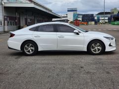 Photo of the vehicle Hyundai Sonata