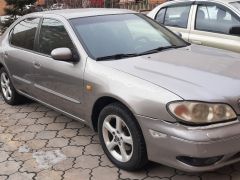 Сүрөт унаа Nissan Maxima