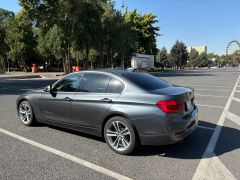 Сүрөт унаа BMW 3 серия