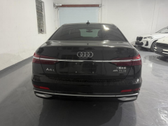 Photo of the vehicle Audi A6