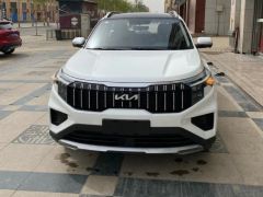 Фото авто Kia Sportage (China)