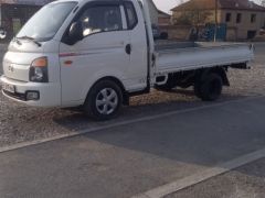 Фото авто Hyundai Porter