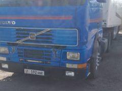 Фото авто Volvo FM