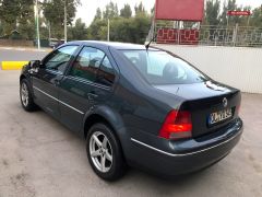 Сүрөт унаа Volkswagen Golf