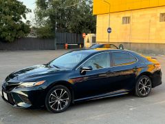 Сүрөт унаа Toyota Camry