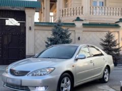 Photo of the vehicle Toyota Camry