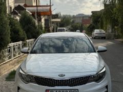 Фото авто Kia K5