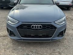 Фото авто Audi A4