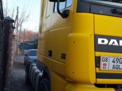 Фото авто DAF XF95 series