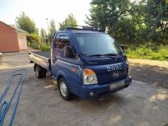 Фото авто Hyundai Porter