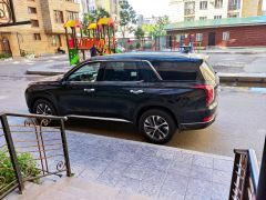 Фото авто Hyundai Palisade