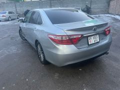 Photo of the vehicle Toyota Camry