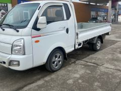 Фото авто Hyundai Porter