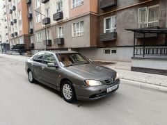 Photo of the vehicle Nissan Primera