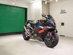 Сүрөт унаа BMW S 1000