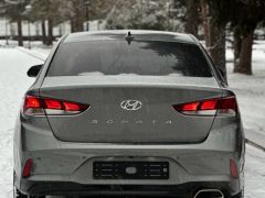 Photo of the vehicle Hyundai Sonata