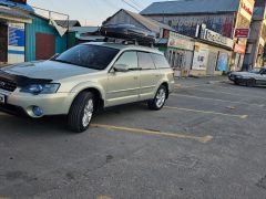 Photo of the vehicle Subaru Outback