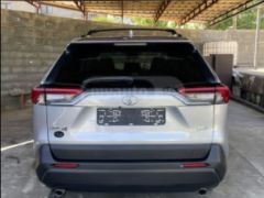 Фото авто Toyota RAV4