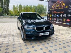 Фото авто BMW X5