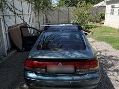 Photo of the vehicle Mazda 626