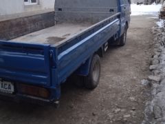 Фото авто Hyundai Porter