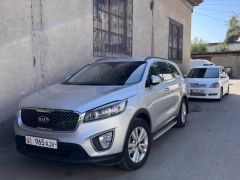 Фото авто Kia Sorento