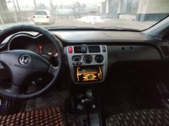 Фото авто Honda HR-V