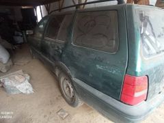 Сүрөт унаа Volkswagen Golf