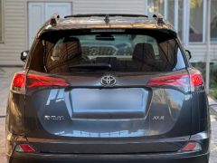 Photo of the vehicle Toyota RAV4