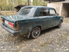 Фото авто ВАЗ (Lada) 2107