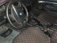 Сүрөт унаа BMW 3 серия