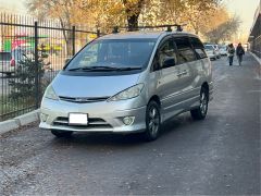 Фото авто Toyota Estima