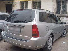 Сүрөт унаа Ford Focus