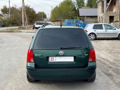 Фото авто Volkswagen Golf