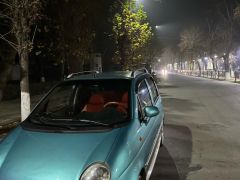 Photo of the vehicle Daewoo Matiz