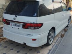 Фото авто Toyota Estima