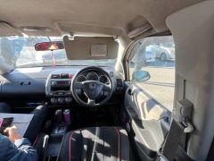 Photo of the vehicle Honda Fit