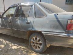 Сүрөт унаа Daewoo Nexia