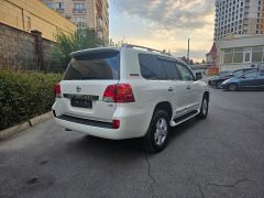 Фото авто Toyota Land Cruiser