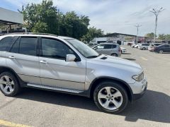 Сүрөт унаа BMW X5