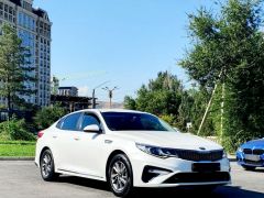 Сүрөт унаа Kia K5