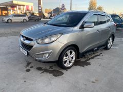 Фото авто Hyundai Tucson