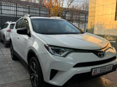 Photo of the vehicle Toyota RAV4