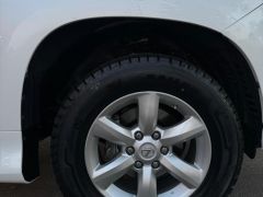 Сүрөт унаа Lexus GX