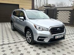 Фото авто Subaru Ascent